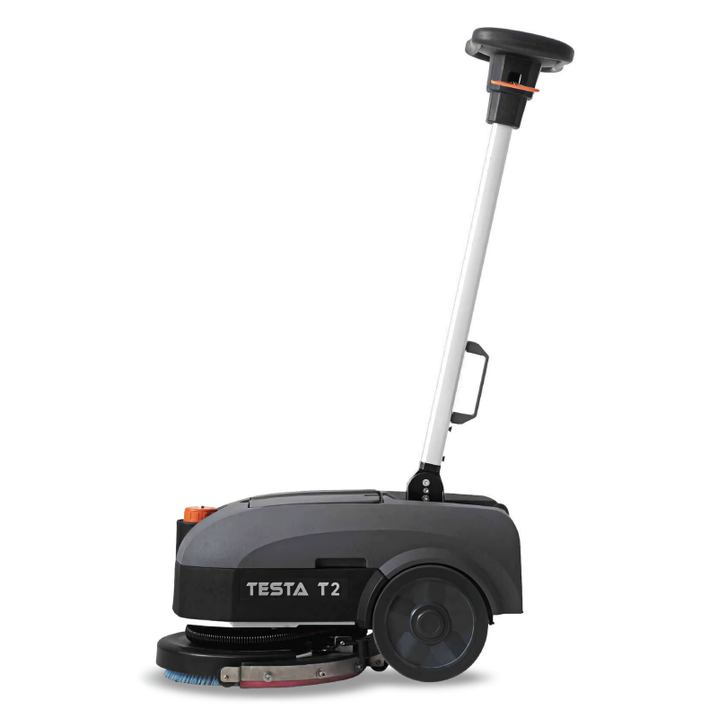 TESTA MOP-2 Cleaning Robot