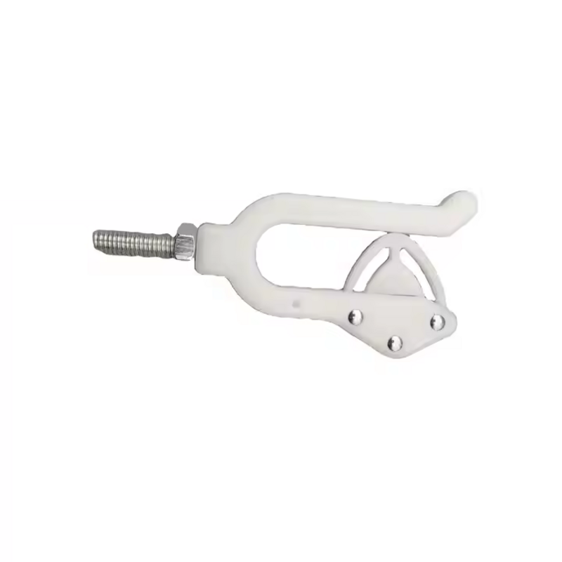 Jig Wire Clamp Holder 