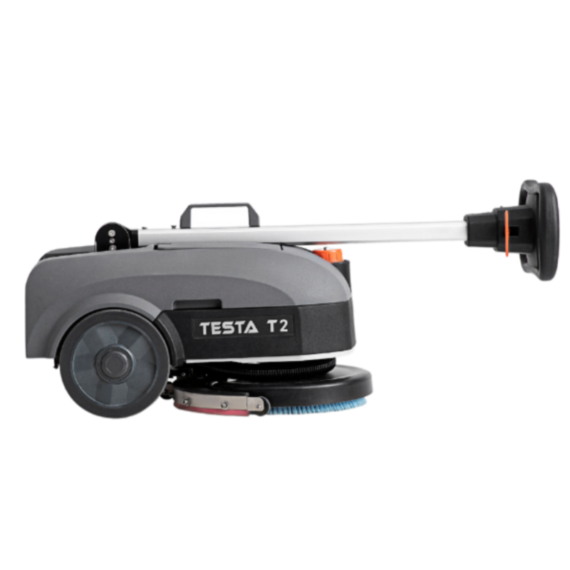 TESTA MOP-2 Cleaning Robot