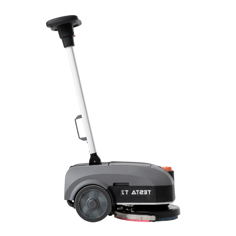 TESTA MOP-2 Cleaning Robot