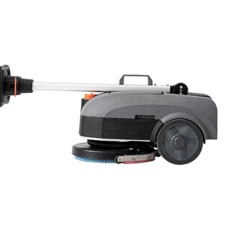 TESTA MOP-2 Cleaning Robot