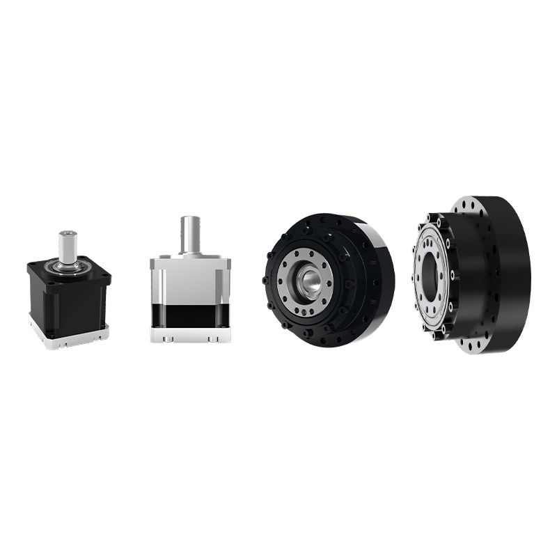 SG series high-precision cycloidal pinwheel reducers