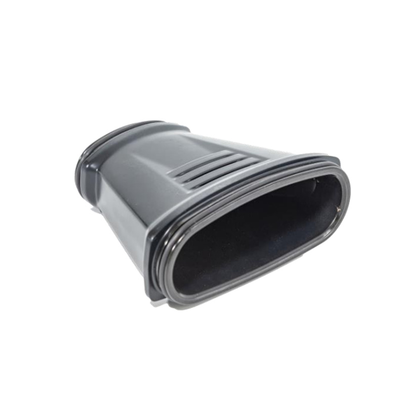 CNC aluminum alloy precision castings