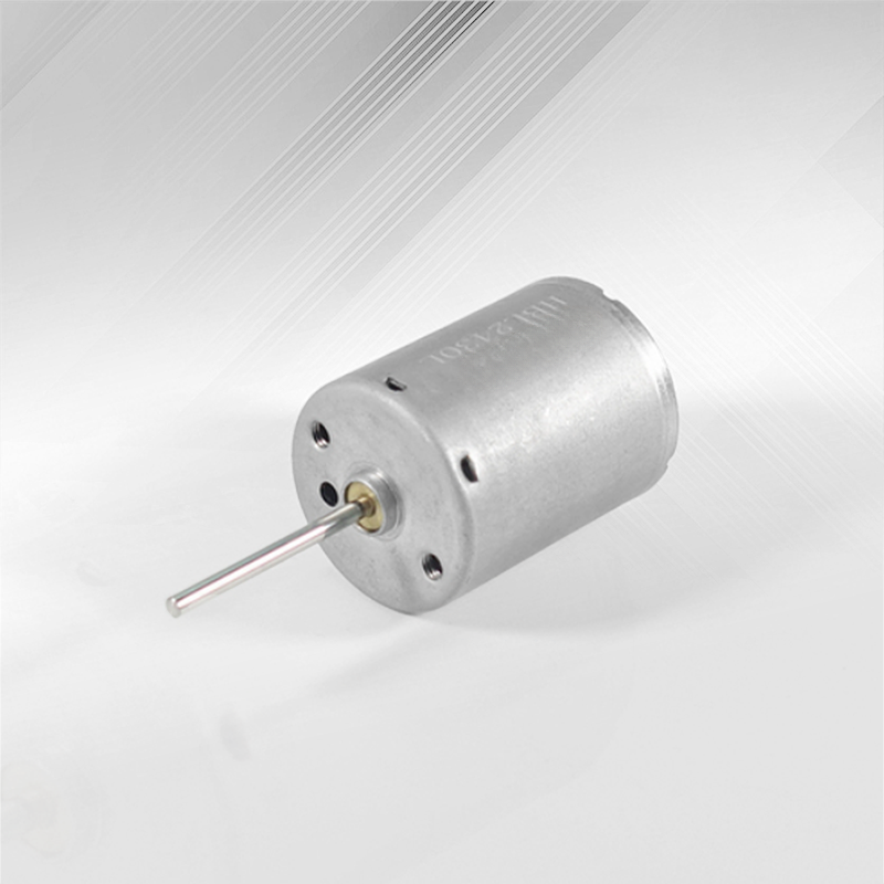 Supply rotor brushless motors within the HBL series