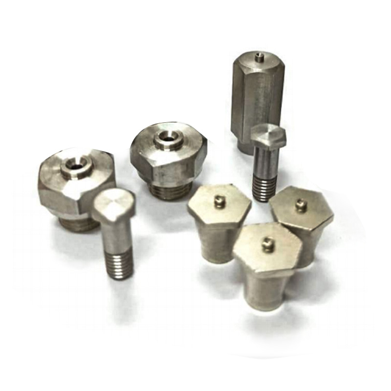 Exclusive customization CNC excellent manufacturing