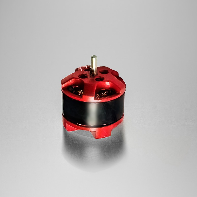 D0603~DX2008 series multi-rotor brushless motor high speed