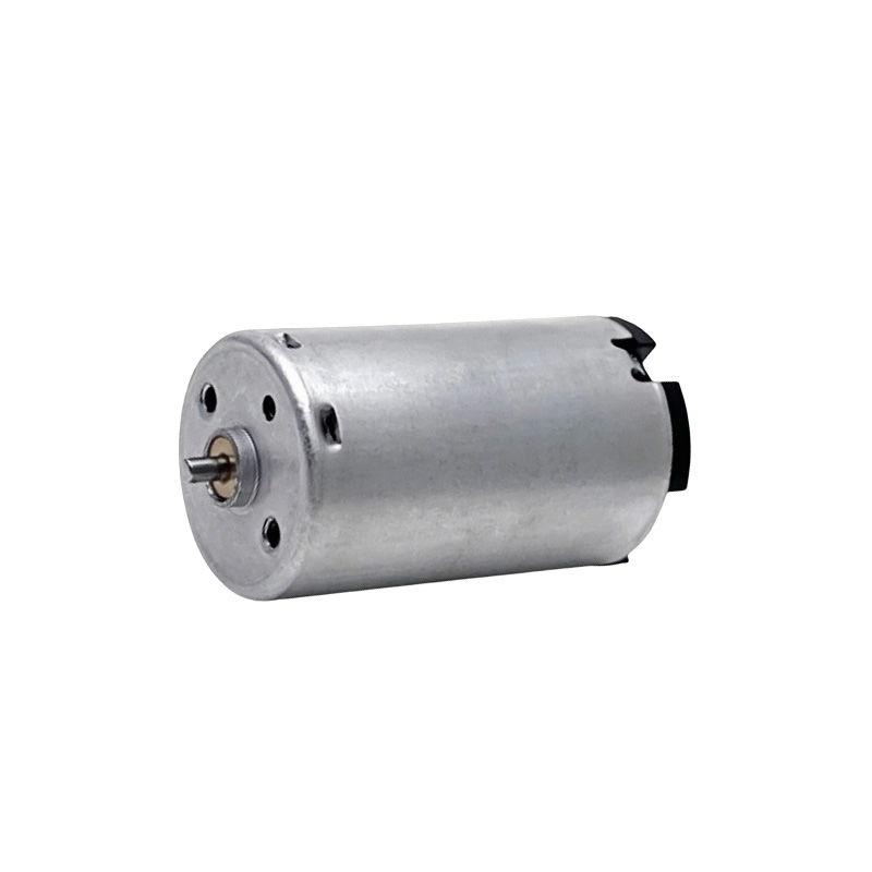TEC series 12V 24V precision micro DC brushless motors
