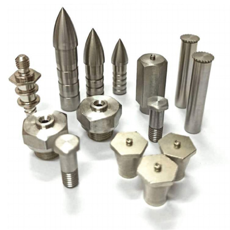 Exclusive customization CNC excellent manufacturing