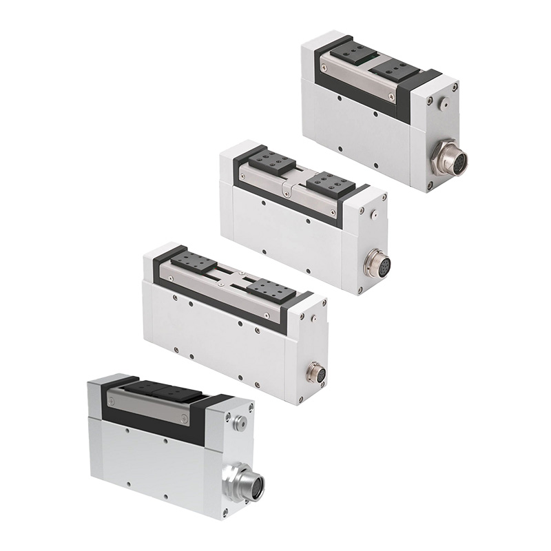 Electric Gripper XEG Series