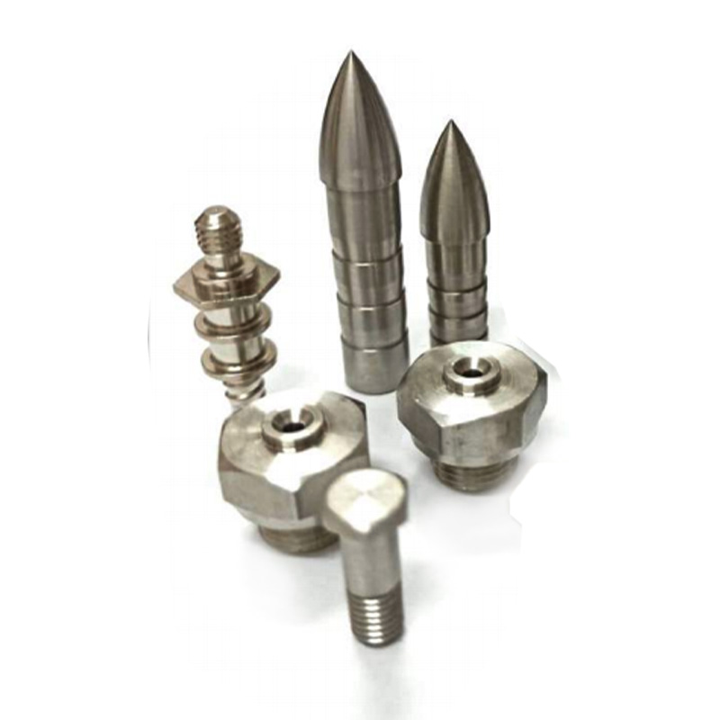 Exclusive customization CNC excellent manufacturing