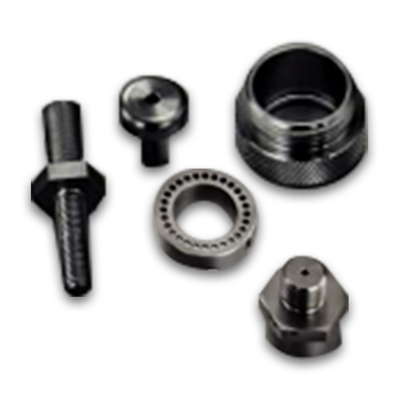 Gia công chính xác CNC OEM tùy chỉnh