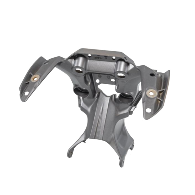 CNC aluminum alloy precision castings
