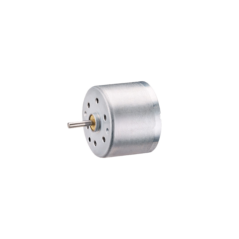 TEC series 12V 24V precision micro DC brushless motors