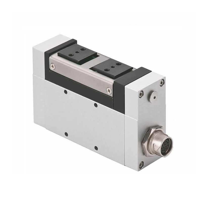 Electric Gripper XEG Series