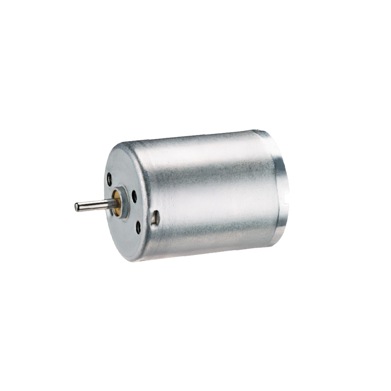 TEC series 12V 24V precision micro DC brushless motors