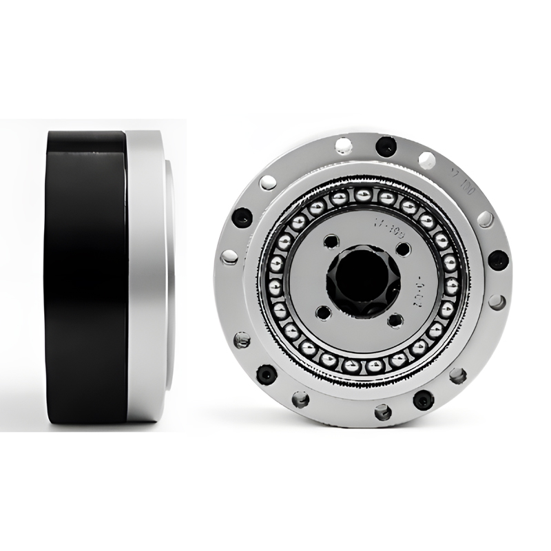 High Precision Small Smart Robot Reducer SHD-25