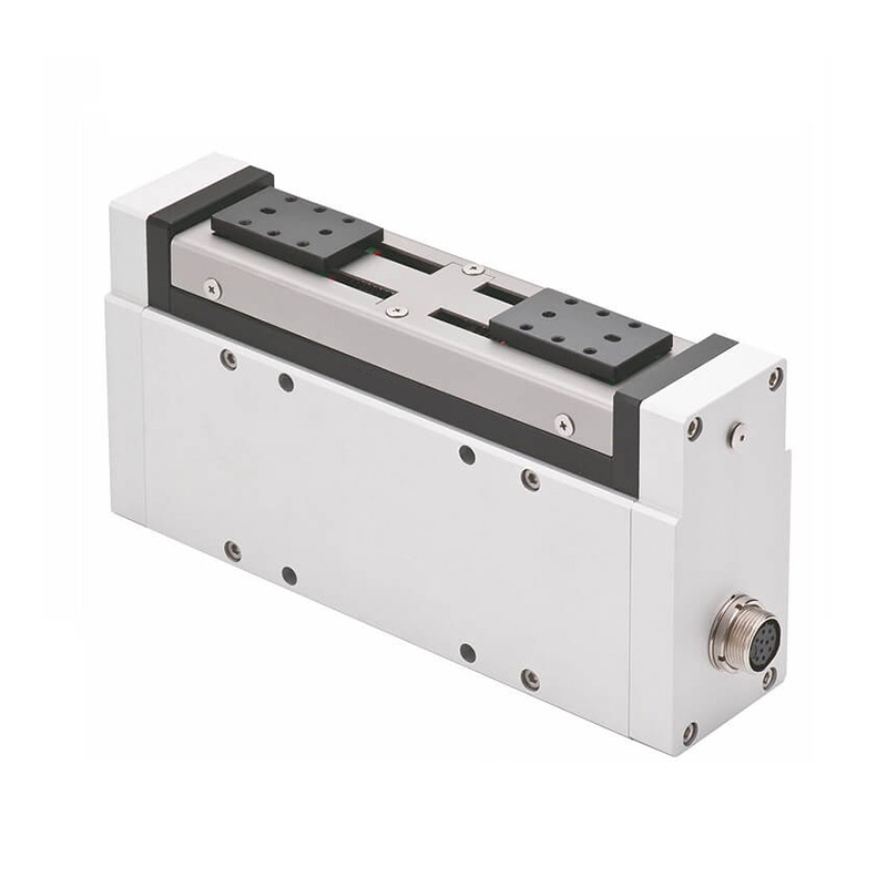 Electric Gripper XEG Series