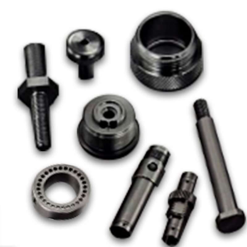 Gia công chính xác CNC OEM tùy chỉnh