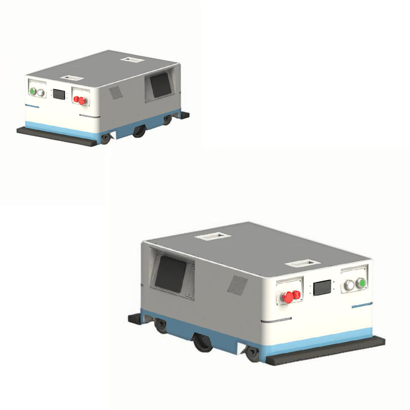 移栽系列AGV——Y-60CC-LY