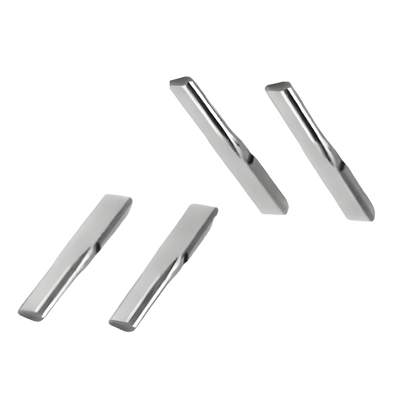 High Precision Custom CNC Metal Machining Services