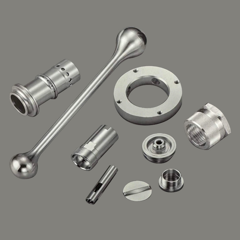 Phụ kiện cơ khí OEM CNC