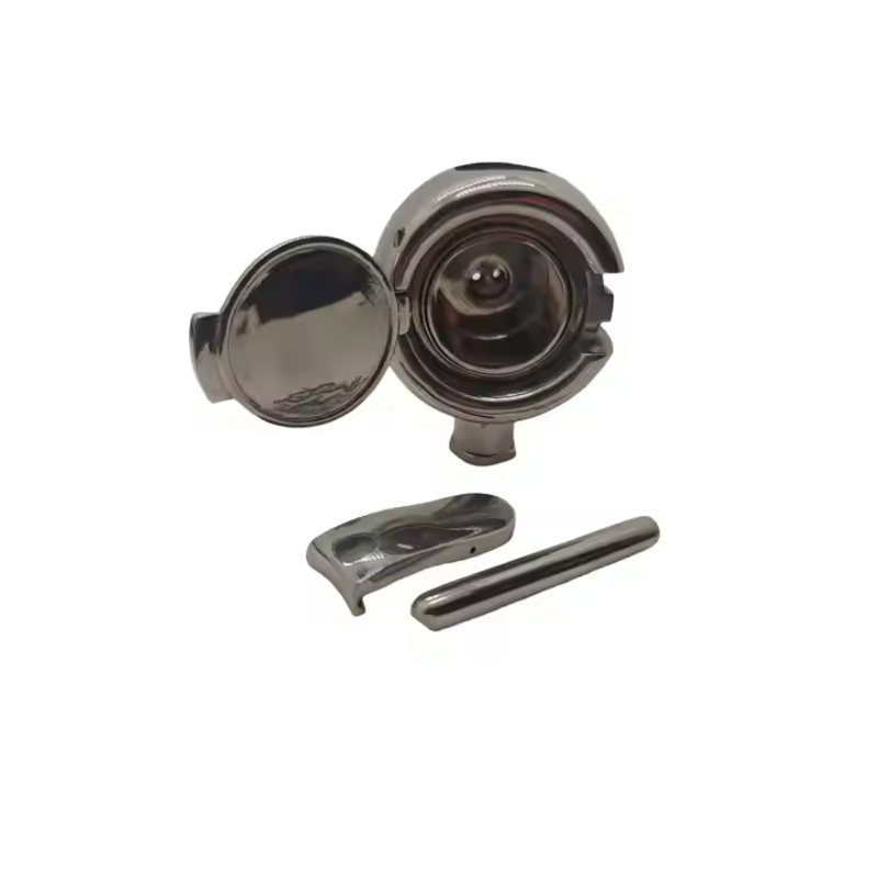Cnc Milling Machining Services Stainless Steel