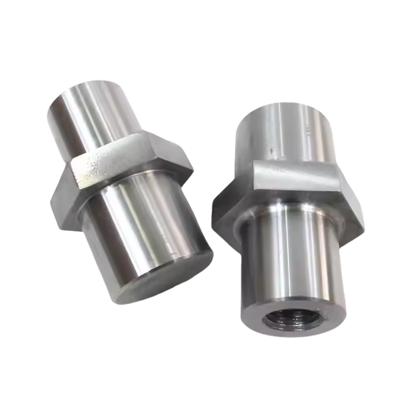 Cnc Milling Machining Services Stainless Steel
