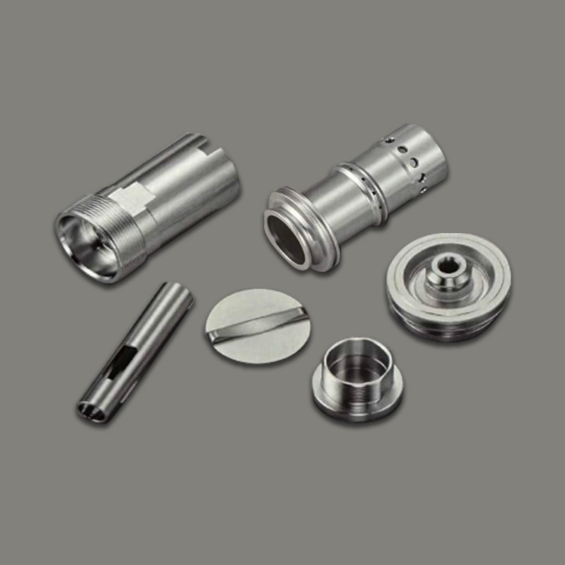 Phụ kiện cơ khí OEM CNC