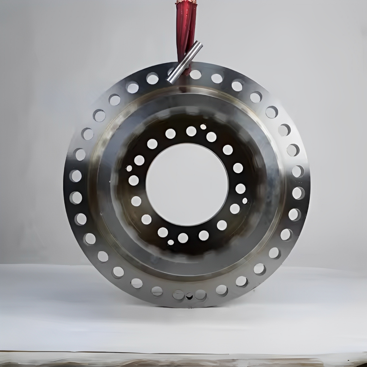 Pasadyang CNC Carrier Gear Parts