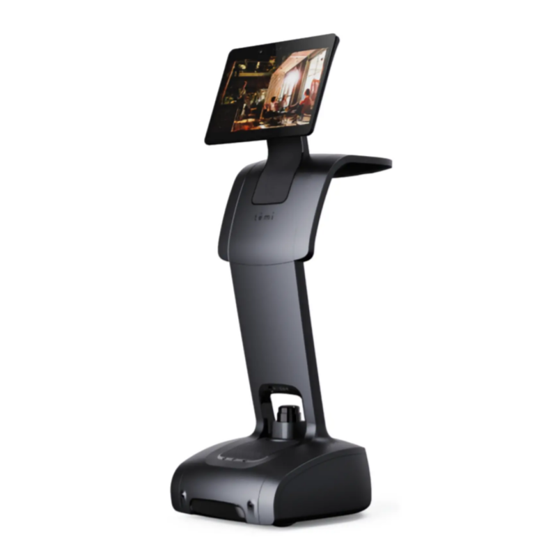 Temi V3 Specs Service Robot