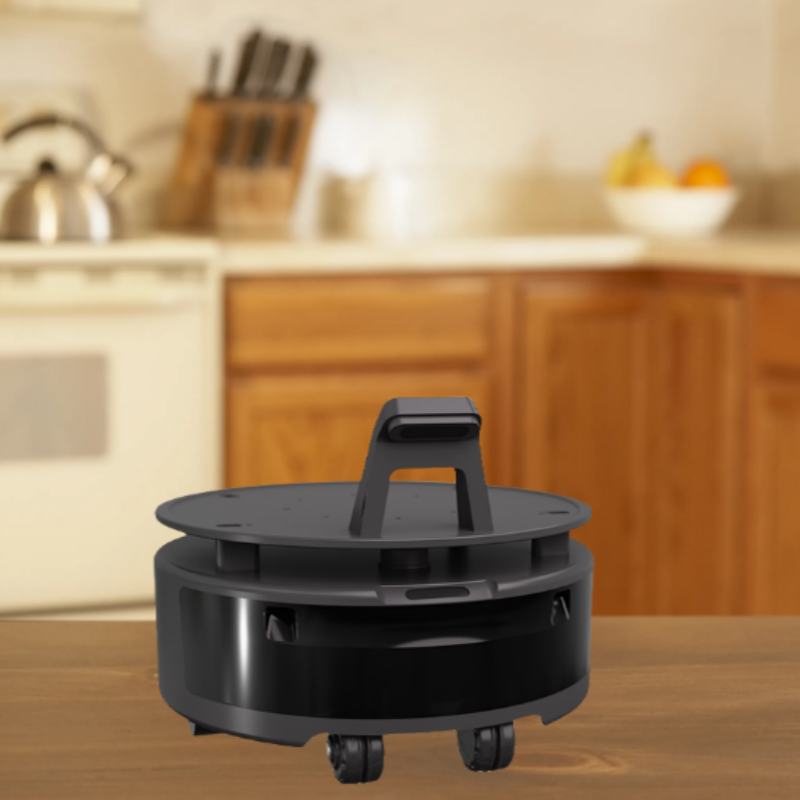 Temi Platform Service Robot