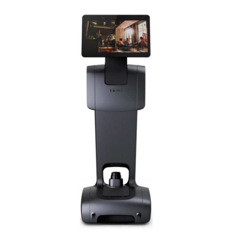 Temi V3 Specs Service Robot