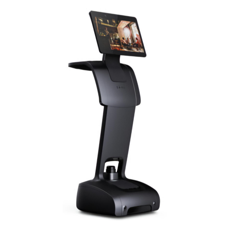 Temi V3 Specs Service Robot