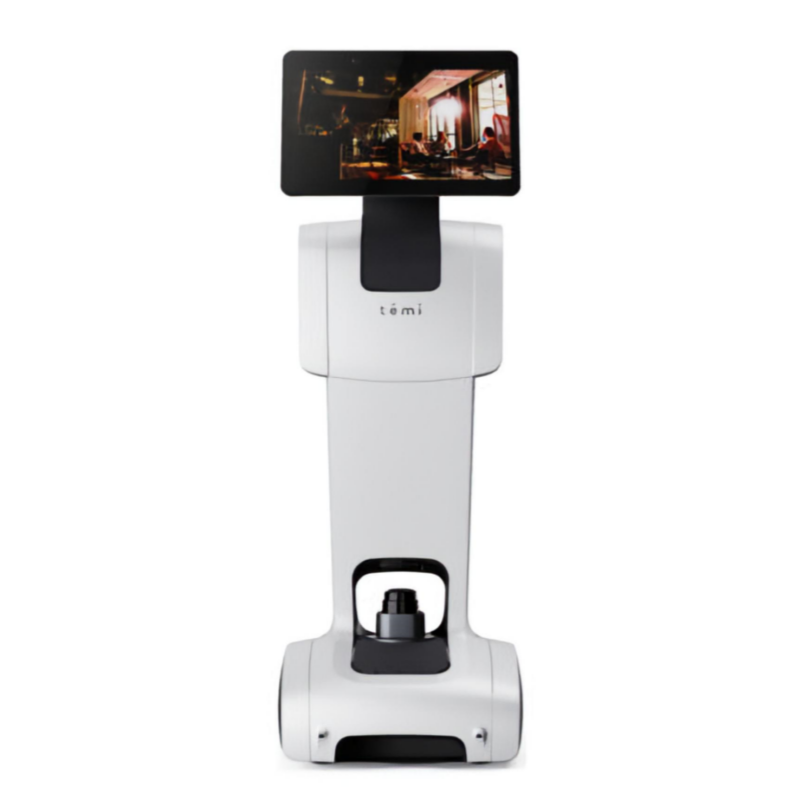 Temi V3 Specs Service Robot