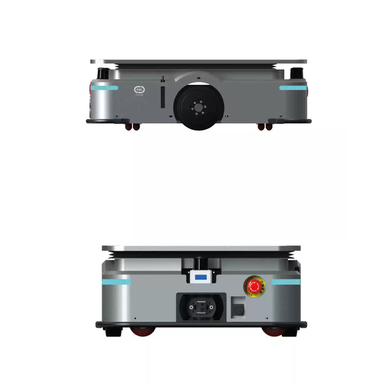 顶升式运输机器人WWAGV-300