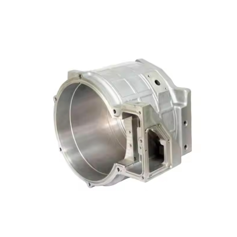 OEM Metal Parts Custom Metal Casting