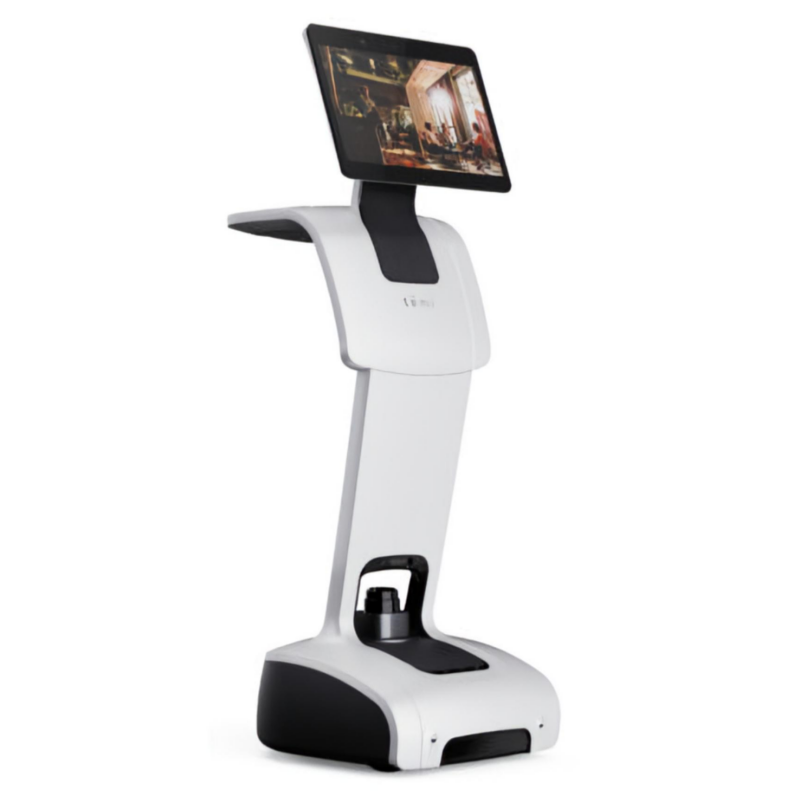 Temi V3 Specs Service Robot