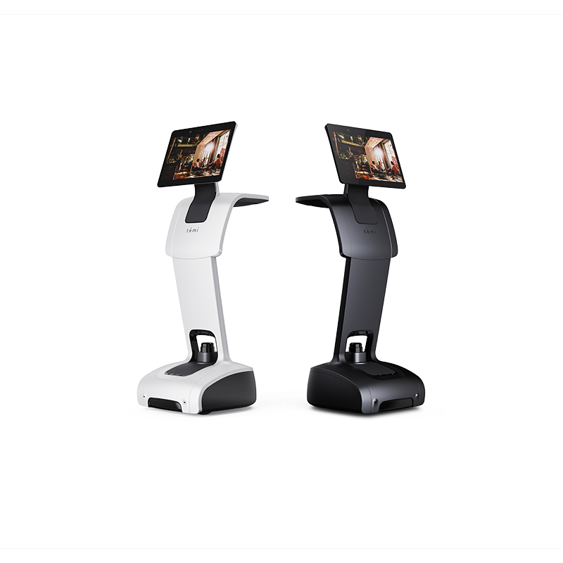 Temi V3 Specs Service Robot
