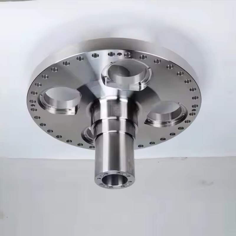 Pasadyang CNC Gear Parts