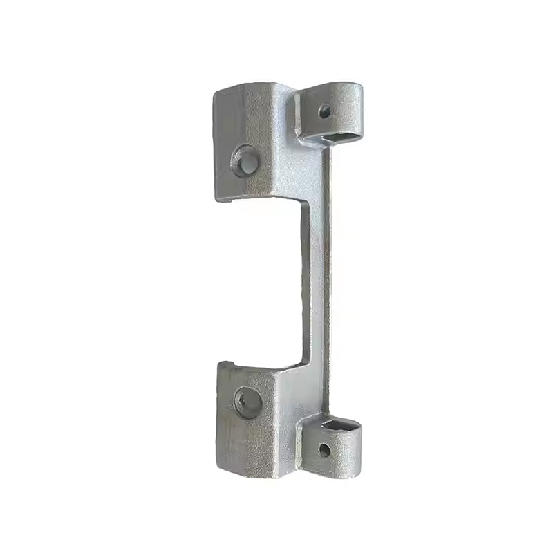 Custom High Pressure Die Castings
