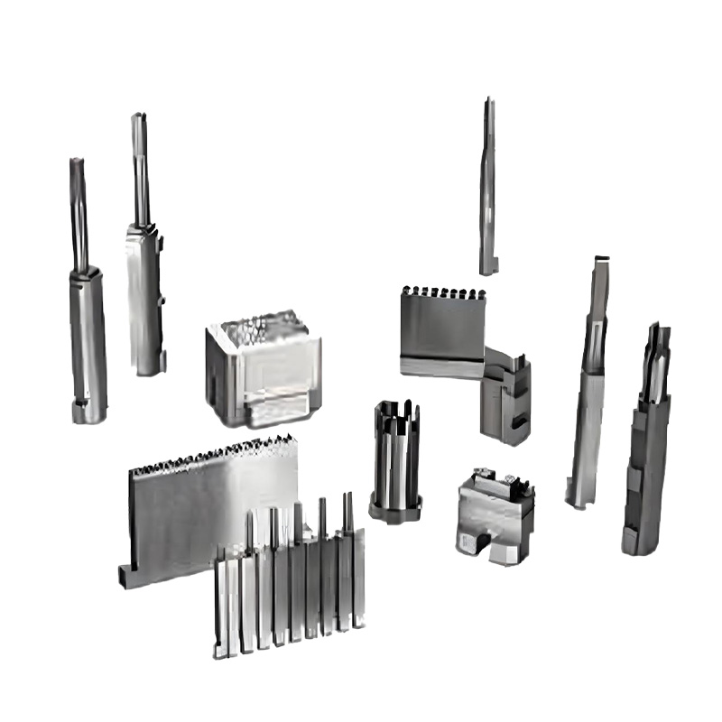 Gia công CNC OEM độ chính xác cao theo yêu cầu
