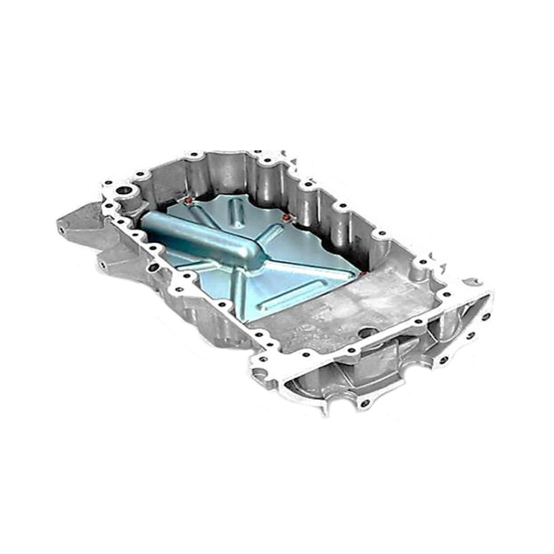 OEM Metal Parts Custom Metal Casting