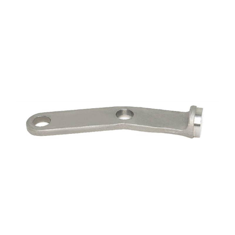 Precious CNC oem machining parts