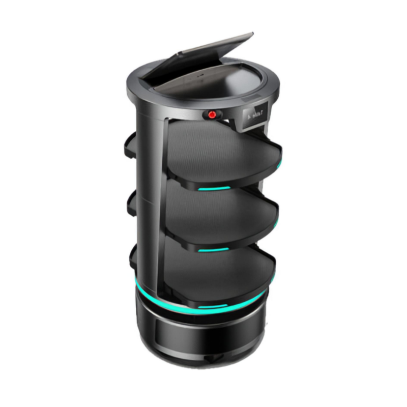 Temi GO Service Robot
