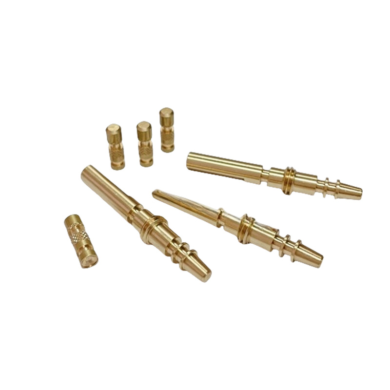 Giải pháp gia công CNC tùy chỉnh các bộ phận có độ chính xác