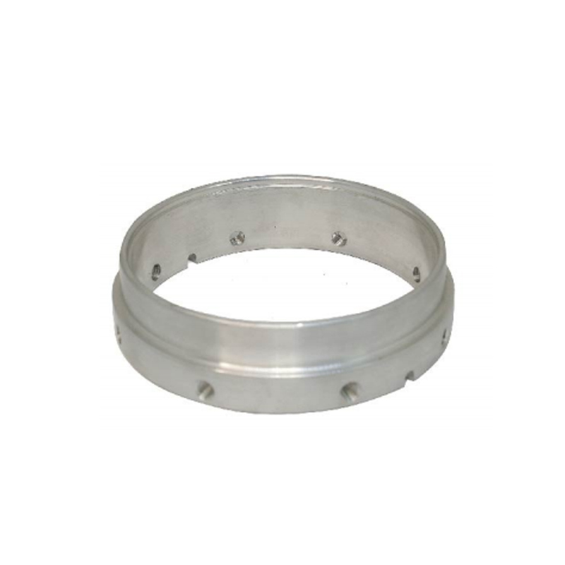 Precious CNC oem machining parts