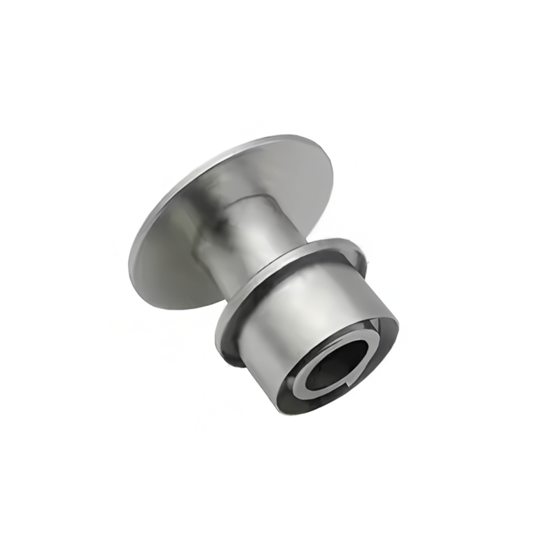 Custom sheet metal welding parts
