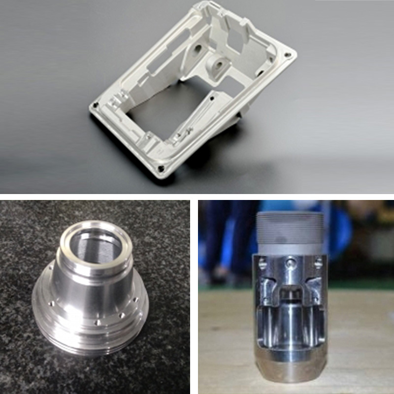 Gia công CNC OEM tùy chỉnh chính xác