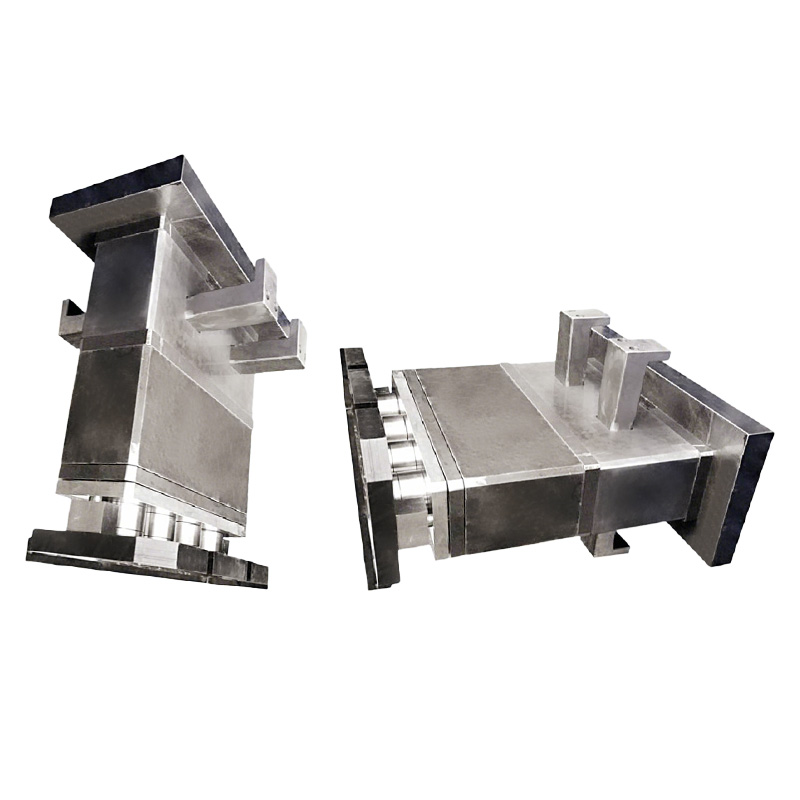 OEM customized precision machine parts manufacturing service