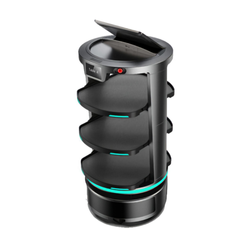Temi GO Service Robot